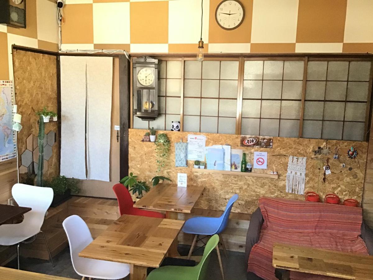 Guesthouse Daruma تاكاياما المظهر الخارجي الصورة