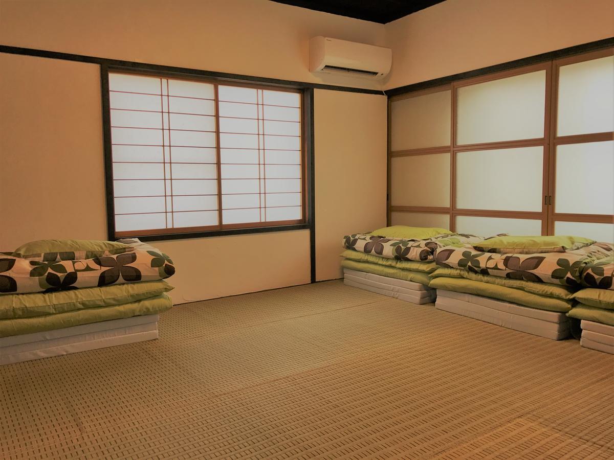 Guesthouse Daruma تاكاياما المظهر الخارجي الصورة