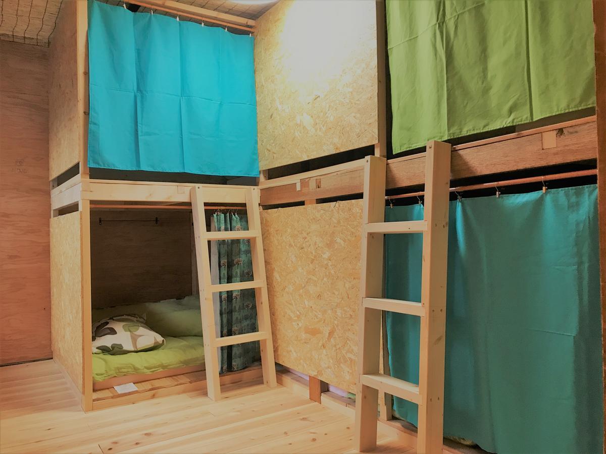 Guesthouse Daruma تاكاياما المظهر الخارجي الصورة