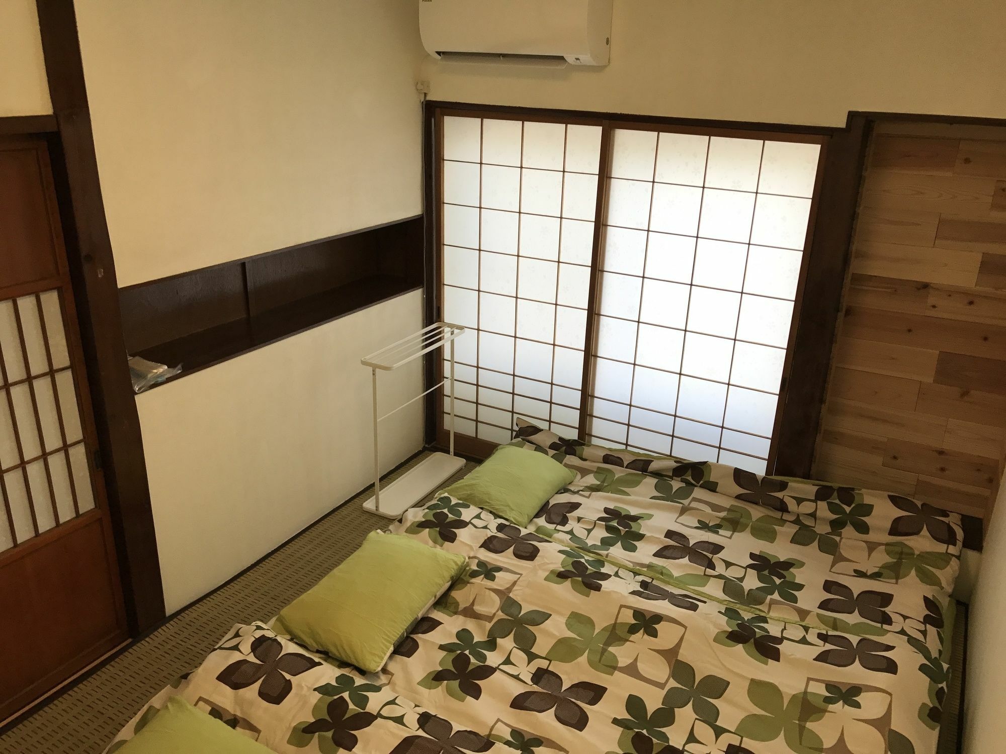 Guesthouse Daruma تاكاياما المظهر الخارجي الصورة